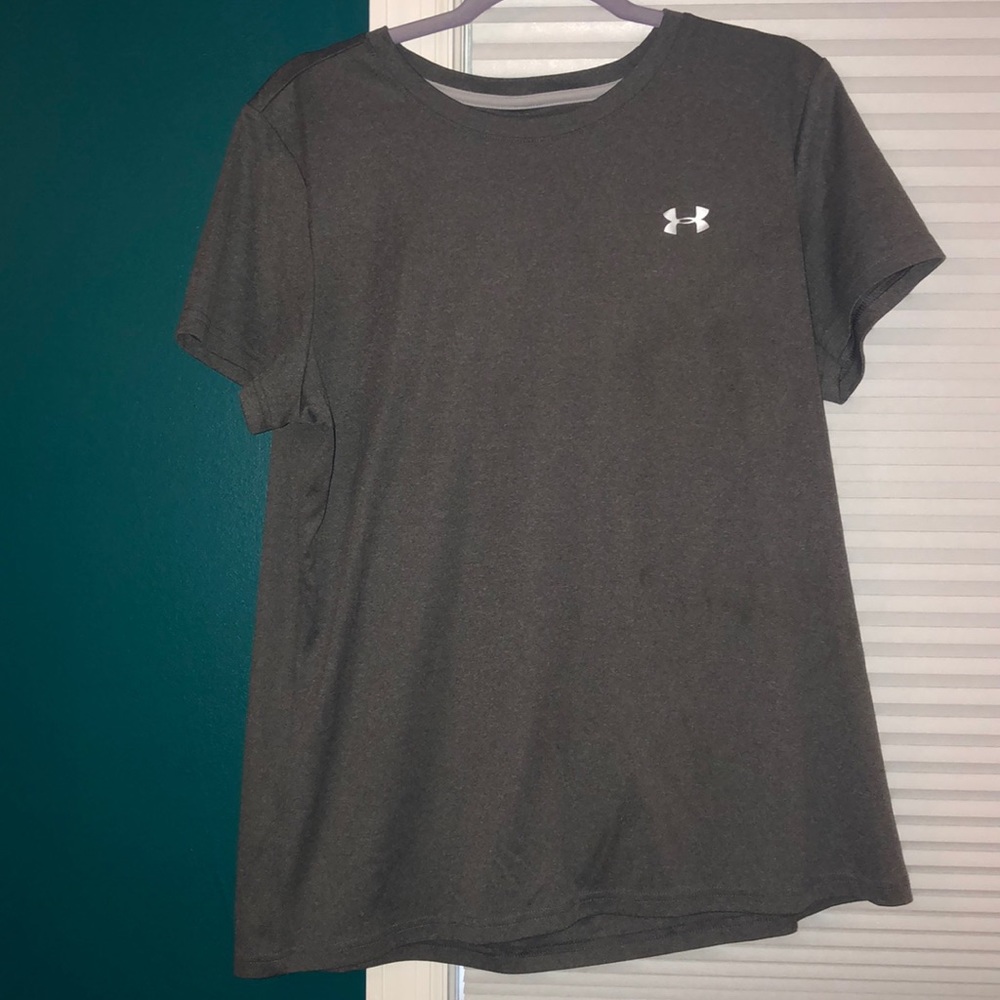 Under Armour Shirt